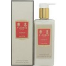Floris Chypress Luxury Hand Lotion 250ml