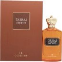 Oud Elixir Dubai Nights Eau de Parfum 100ml Spray