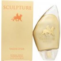 Nikos Sculpture Vague d'Or Eau de Parfum 100ml Spray