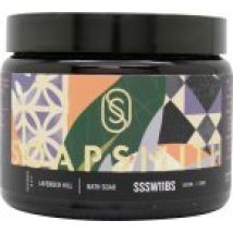Soapsmith Lavender Hill Bath Soak 500g