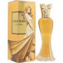 Paris Hilton Gold Rush Eau de Parfum 100ml Spray