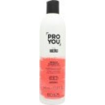 Revlon Pro You The Fixer Repair Shampoo 350ml