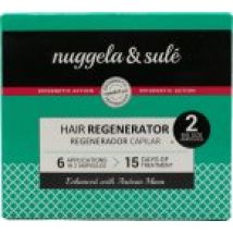 Nuggela & Sulé Hair Regenerator Treatment 2 x 10ml