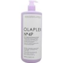 Olaplex No.4p Blonde Enhancer Toning Shampoo 1000ml
