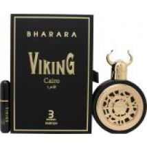 Bharara Viking Cairo Eau de Parfum 100ml Spray