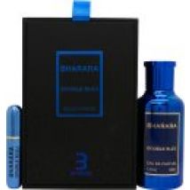 Bharara Double Bleu Eau de Parfum 100ml Spray