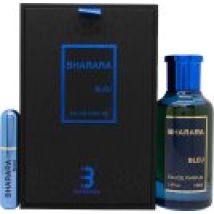 Bharara Bleu Eau de Parfum 100ml Spray