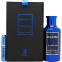 Bharara Double Bleu Eau de Parfum 200ml Spray