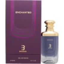 Bharara Enchanted Eau de Parfum 100ml Spray