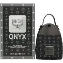 MCM Onyx Eau de Parfum 50ml Spray