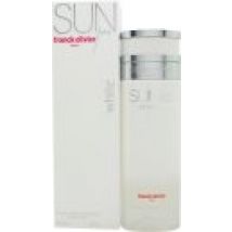 Franck Olivier Sun Java White Eau de Parfum 75ml Spray