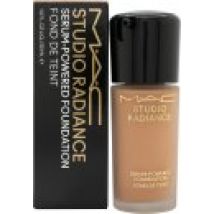 MAC Studio Radiance Serum-Powered Foundation 30ml - NW25