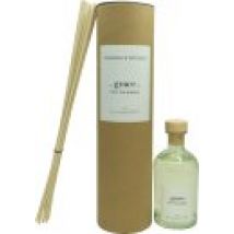 The Olphactory Grace Mint Tea Basil Reed Diffuser 250ml