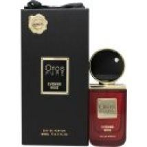 Oros Pure Evening Rose Eau de Parfum 100ml Spray