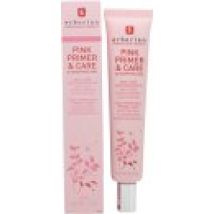 Erborian Pink Primer & Care Makeup 45ml