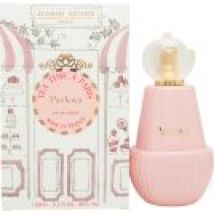 Jeanne Arthes Tea Time à Paris Pavlova Eau De Parfum 100ml Spray