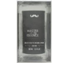 New Brand Master Of Essence Eau de Toilette 100ml Spray