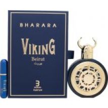 Bharara Viking Beirut Eau de Parfum 100ml Spray