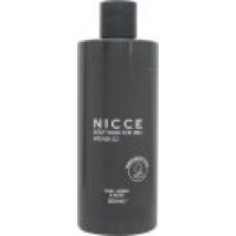 Nicce Body Wash For Him 500ml - Sage, Amber & Musk
