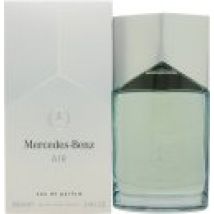 Mercedes-Benz Mercedes-Benz Air Eau de Parfum 100ml Spray