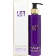 Mugler Alien Body Lotion 200ml