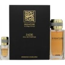 Sillage D'Orient Signature Jade Gift Set 100ml EDP + 15ml EDP