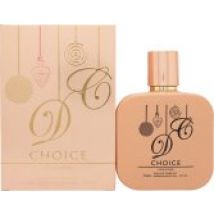Designer Collection Choice Pour Femme Eau de Parfum 100ml Spray