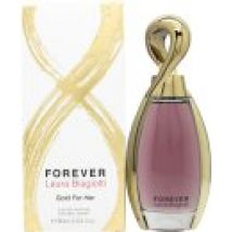 Laura Biagiotti Forever Gold Eau de Parfum 60ml Spray