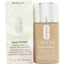 Clinique Even Better Makeup SPF15 30ml - 38 Stone