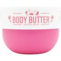 Summer Beach Body Butter In Tropical Beach 200g