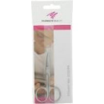 Murrays Manicure Stainless Steel Straight Nail Scissors