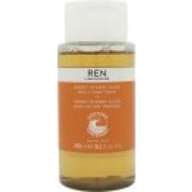 Ren Ready Steady Glow Daily AHA Tonic Toning Lotion 250ml