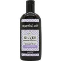 Nuggela & Sulé Nº3 Silver Premium Shampoo 250ml - White/Grey Hair