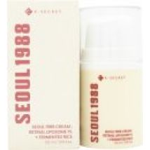 K-Secret Seoul 1988 Retinal Liposome + Fermented Rice Face Cream 50ml