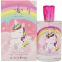 Air-Val Eau My Unicorn Eau de Toilette 100ml Spray