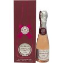 Bharara Beauty Champagne Pink Eau de Parfum 125ml Spray