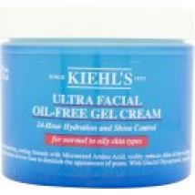 Kiehl's Ultra Facial Oil-Free Gel-Cream 125ml