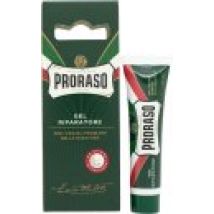 Proraso Gel Riparatore Green After Shave Cut Repair Gel 10ml