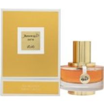 Rasasi Junoon Satin For Her Eau de Parfum 50ml Spray