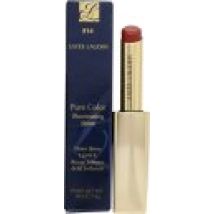 Estée Lauder Pure Color Envy Illuminating Shine Lipstick 1.8g - Strawberry