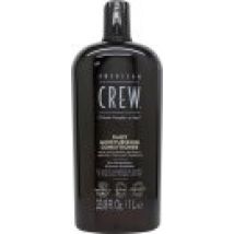 American Crew Daily Moisturizing Conditioner 1000ml