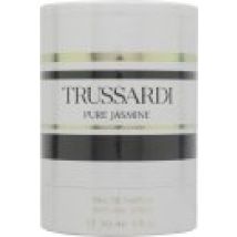 Trussardi Pure Jasmine Eau de Parfum 30ml Spray