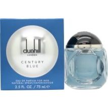 Dunhill Century Blue Eau de Parfum 75ml Spray