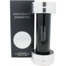 Davidoff Champion Eau de Toilette 90ml Suihke