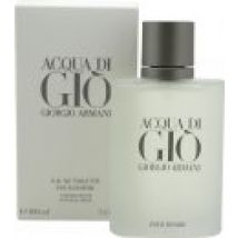 Giorgio Armani Acqua Di Gio Eau De Toilette 100ml Suihke