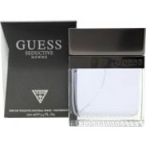Guess Guess Seductive Homme Eau de Toilette 100ml Suihke