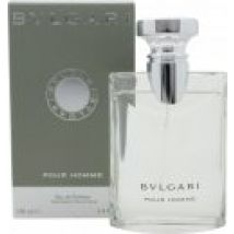 Bvlgari Pour Homme Eau de Toilette 100ml Spray