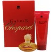 Chopard Casmir Lahjasetti 30ml EDP + 75ml Suihkugeeli