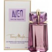 Thierry Mugler Alien Eau De Toilette 60ml Suihke