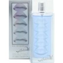 Salvador Dali Eau De Ruby Lips Eau de Toilette 30ml Suihke